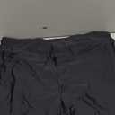 G Gradual Women's 7" Quick Dry Swim Board Shorts Swimming Bottoms High Waisted Beach Shorts for Women with Liner Pockets (Black), XL