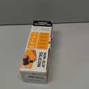 DR. BRACE ELITE Knee Brace with Side Stabilizers & Patella Gel Pads for Maximum Knee Pain Support and fast recovery for men and women-Please Check How To Size Video (X-Large, Mercury)