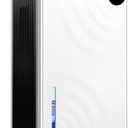 Amzart Dehumidifier 118 OZ for Home, Dehumidifier (980 sq.ft) With Humidity Display, Time Setting Dehumidifier, Dehumidifier with Drain Hose, Defrost function Dehumidifier, White