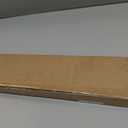 LazBlinds No Tools No Drill Cordless Cellular Shades, Blackout Light Blocking Honeycomb Shades for Home, Thermal Insulation Blinds for Windows, 20" W x 48" H, Dark Coffee