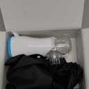 Smart Rechargeable Portable Nebulizer with LCD Screen  Compact, Powerful & Ideal for On-The-Go, Home & Travel Use, Innovative Nebulizer for Enhanced Breathing