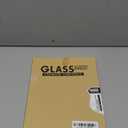 ProCase 2 Pack Screen Protector for Galaxy Tab A9 Plus 11 Inch 2023, HD Tempered Glass 9H Film Guard for 11" Tab A9+ 5G Tablet (SM-X210/X216/X218)
