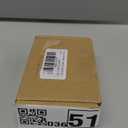 #14 x 1 Hex Washer Head Self Drilling Screws Black Finish, 410 Stainless Steel, 50 PCS