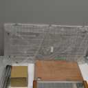 32x19 Kitchen Sink Undermount - 16 Gauge Satainless Steel Undermount Kitchen Sink 32 Inch,10 Inch Deep Single Bowl Workstation Sinks with Accessories