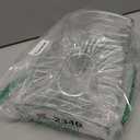 YBM Home Plastic Bags Container and Dispenser for Grocery Bags, Metal Over the Cabinet Door Storage Bags Holder Organizer Holds Up to 50 Plastic Shopping Bags, Silver