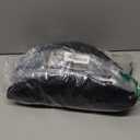 DOKOTOO Women's Casual Loose Overalls Jumpsuits One Piece Sleeveless Wide Leg Long Pant Rompers With Pockets XL