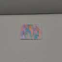 Patelai 100 Pieces Braces Brush for Cleaner Interdental Brush Toothpick Dental Tooth Flossing Head Oral Dental Hygiene Flosser Toothpick Cleaners Tooth Tool(Bright Colors,Multiple Sizes)