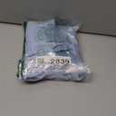 Polo Ralph Lauren Men's Long Sleeve Slim Fit Oxford Button Down Shirt, Size L