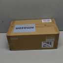 Cooks Standard 2-Quart Saucepan Hard Anodized Ceramic Nonstick with Glass Lid, Classic Small Cooking Sauce pot Mini Milk Pan, Induction Compatible, Bronze