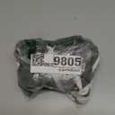 keriffe Women's Cargo Pants Quick Dry Lightweight Water-Resistant Hiking Pants Elastic High Waisted Drawstring 4 Pockets (Navy Blue)