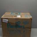 Pampers Diapers - Cruisers 360 - Size 4, 144 Count, Babyproof up to 100% Leakproof Pull-On Diaper
