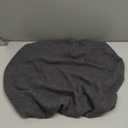 QIANMEW Couch Covers for Sectional Sofa, Washable Stretch Soft Sofa Cushion Covers
, Grey, 25" 