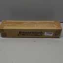 Breeze Touch Garden Trellis for Climbing Plants Outdoor, 30 Pack 17" Tomato Stakes Set with Clips & Connectors,Garden Plant Stakes, Tomato Frame, Cucumber Trellis for Raised Bed & Potted Plants