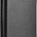 Replacement Magnetic Carrying Leather Case for Plaud Note AI Voice Recorder  Thin Phone Wallet Attachment, Compatible with All Phone (Original Equipment Included, No Additional Purchases Needed) (Black)