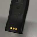 NNTN4851A NNTN4851 2000mAh Ni-MH Battery Compatible for Motorola Radio EP450 CP200 CP200D PR400 CP040 CP140 CP150 CP340 CP360 NNTN4496 NNTN4497 NTN4497CR