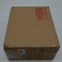 Yisuro Porch Lights with GFCI Outlet, Dusk to Dawn Motion Sensor Outdoor Light, 3 Lighting Modes Exterior Fixture, Outside for House Front Door Patio Garage(2 Pack Black)