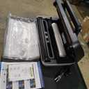 Commercial Vacuum Sealer Machine 95KPA