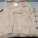 ANRABESS Long Sleeve Size XL