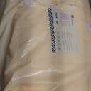 Istana 9x12 Area Rug - Pink 9 x 12 Area Rugs for Living Room - Foldable 9x12 Rugs for Bedroom/Living Room Rug - Stain Resistant Washable & Eco-Friendly Area Rugs