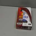 Wahl Hot Cold Therapeutic Light Vibratory Corded Massager, Soothing Vibratory Massage, Relieve Muscle Pain and Reduce Swelling from Chronic Pain, FSA Eligible, Model 4295-400 (1 Count (Pack of 1))