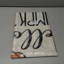 Fall House Flag Hello Pumpkin Sign 28x40 Inch Double Sided Autumn Farmhouse Seasonal Yard Outdoor Thanksgiving Decor DF082-28