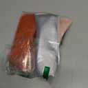 EASY READ 3 Pairs Round Reading Glasses for Women,Colorful Computer Blue Light Blocking Readers for Women with Spring Hinge (Black/Light Tortoise/Brown)