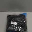 Hevto Wetsuits Men 3/2mm Neoprene Front Zip Shorty Full Wet Suit in Cold Water for Swimming Surfing Diving Keep Warm (X-Large)