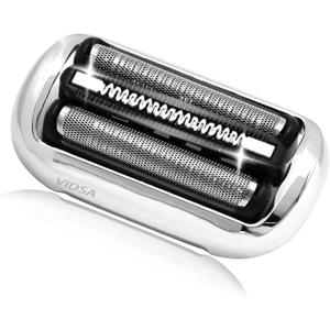 Series 7 73/74S 360 Replacement Head for S7 New Gens Eletric Shaver 7020s, 7025s, 7027cs, 7071cc, 7075cc, 7085cc Models.