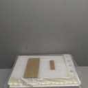 1500 Pieces Puzzle Board With Drawers and Cover,35"x27"Portable Jigsaw Puzzle Table for Adults Puzzle Tables with Drawers