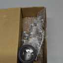 Cylinman Carburetor Fit for 491031 490499 491026 281707 12HP Engine Fit for Toro 30102 30103 30111 55600 56150 56175 Mower Tractor