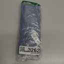 decorUhome Throw Pillow Covers 12x20 Inch Set of 2, Soft Plush Faux Fur Wool Lumbar Dark Blue Couch Pillow Covers, Decorative Neutral Pillow Cases for Bed Sofa Living Room Home Decor