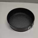 HIWARE 7 Inch Non-stick Springform Cake Pan - Leakproof, Accessories for Instant Pot 6, 8 Qt Pressure Cooker