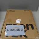 BONTEC Full Motion TV Wall Mount for 37-85 Inch TVs, Hold up to 132lbs, Max VESA 600x400mm, Swivel Tilt Dual Arms, Adjustable Viewing Angle, Fits 16" Wood Studs, Easy Assembly