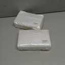 2 x YLYUELANG Swimming Goggles with Earplug Design,No Leaking,Anti-Fog,Anti-UV,Perfect Swim Goggles for Men,Women and Youth