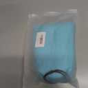 Beach Blanket 82.67x78.74 Blue Waterproof Sandproof Waterproof, Extra Large, Comfortable, Lightweight Blanket for Beach, Camping and Travel