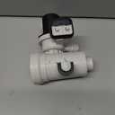 Wpw10730972 W10130913 Washer Drain Pump Assembly Compatible with Kenmore He2 Plus Whirlpool 9200 Duet Washer by AMI PARTS