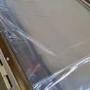 Arch Mirror Full Length,Large Mirror Full Length 71x28,Vintage Mirrors,Antique Floor Mirrors,Bronze