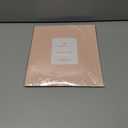 BONNET QUEEN Silk Bonnet for Sleeping Women Satin Bonnet Hair Bonnet Adjustable Reversible Double Layered Sleep Night Cap for Curly Hair Jade and Pink (One Size)