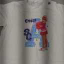 Disney Zombies Addison Cheer Captain C1 T-Shirt Size M