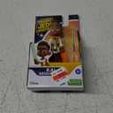 Star Wars: Young Jedi Adventures Kai Brightstar Action Figure, 4-Inch Scale Toys, Preschool Toys for 3 Year Old Boys & Girls