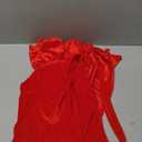 Fun Shack Womens-Red Riding Hood-Cape