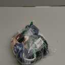 Reusable Dog Diapers Female Medium Washable, Premium Doggie Diaper for Dogs, Pack of 3, Highly Absorbent Dog Diaper for Heat, Incontinence and Puppy Training(M)