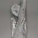 I-Type Telescopic Security Camera Mount Kit with L-Shaped Metal Adapter - Heavy-Duty Bracket for Indoor/Outdoor Use, Fits Most CCTV Dome/IP/PTZ Cameras Solar Panel