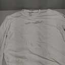 O'Neill Wetsuits Men's O'Neill Basic Skins UPF 50+ Long Sleeve Sun Shirt (Medium, White)