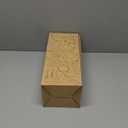 Silicone Cooking Utensils Set - AVGPD Silicone Kitchen Utensils for Cooking Wooden Handles, 446F Heat Resistant Kitchen Utensil Spatula Sets, Gadgets for Non-Stick Cookware BPA FREE (Black)