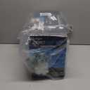 ZeroWater 32-Cup Ready-Read 5-Stage Water Filter Dispenser with Instant Read Out - 0 TDS for Improved Tap Water Taste - IAPMO Certified to Reduce Lead, Chromium, and PFOA/PFOS