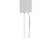 Rowenta Steamer for Clothes with Ironing Board, Home Steam, Stainless Steel Full Size Steamer, 47.33oz Water tank, Hanger rack for Clothes, Compact, 1800 Watts, White IS3250
