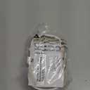 LEVERLOC Soap Dish Holder for Shower Suction Cup Wall Mounted Self Draining NO-Drilling Removable Bar Soap Sponge Holder for Bathroom Bathtub Kitchen Sink Waterproof Strong Vacuum Suction Adhesion