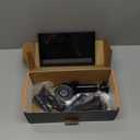 Upgraded 11" CarPlay Screen for Car, Built-in Net-Flix/YouTube/TikTok and Other Apps (No Mirroring Needed), Wireless Car Stereo for Apple Carplay & Android Auto with HD Backup Camera,OTA Updates