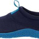 WHITIN Portable Water Shoes for Men and Women | Lightweight for Multi-Activity Use (Dark Blue)